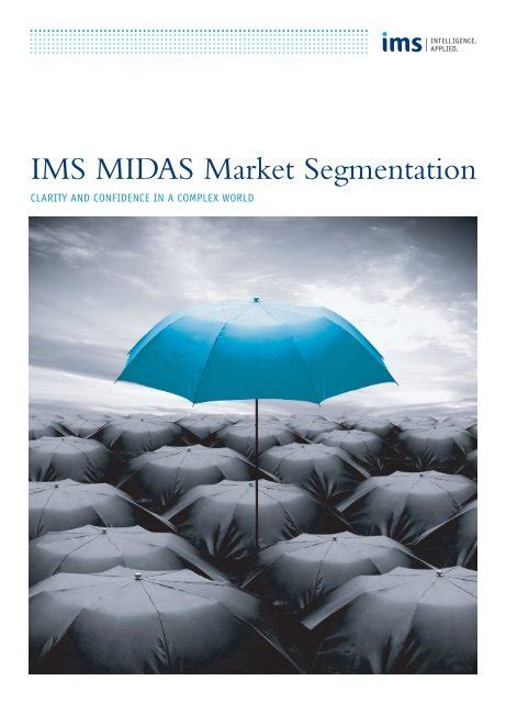 ims midas